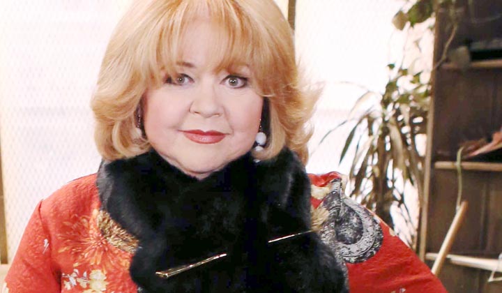 Patrika Darbo