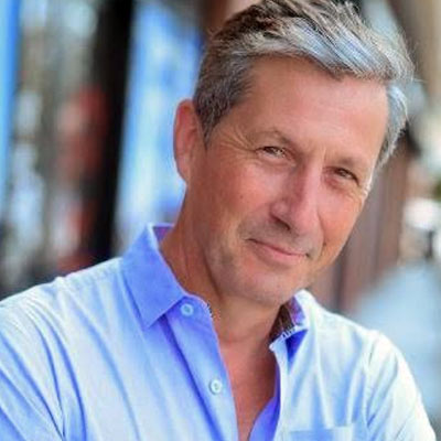 Charles Shaughnessy