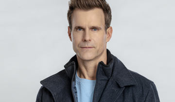 Cameron Mathison